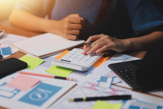 Banking and Financial Services